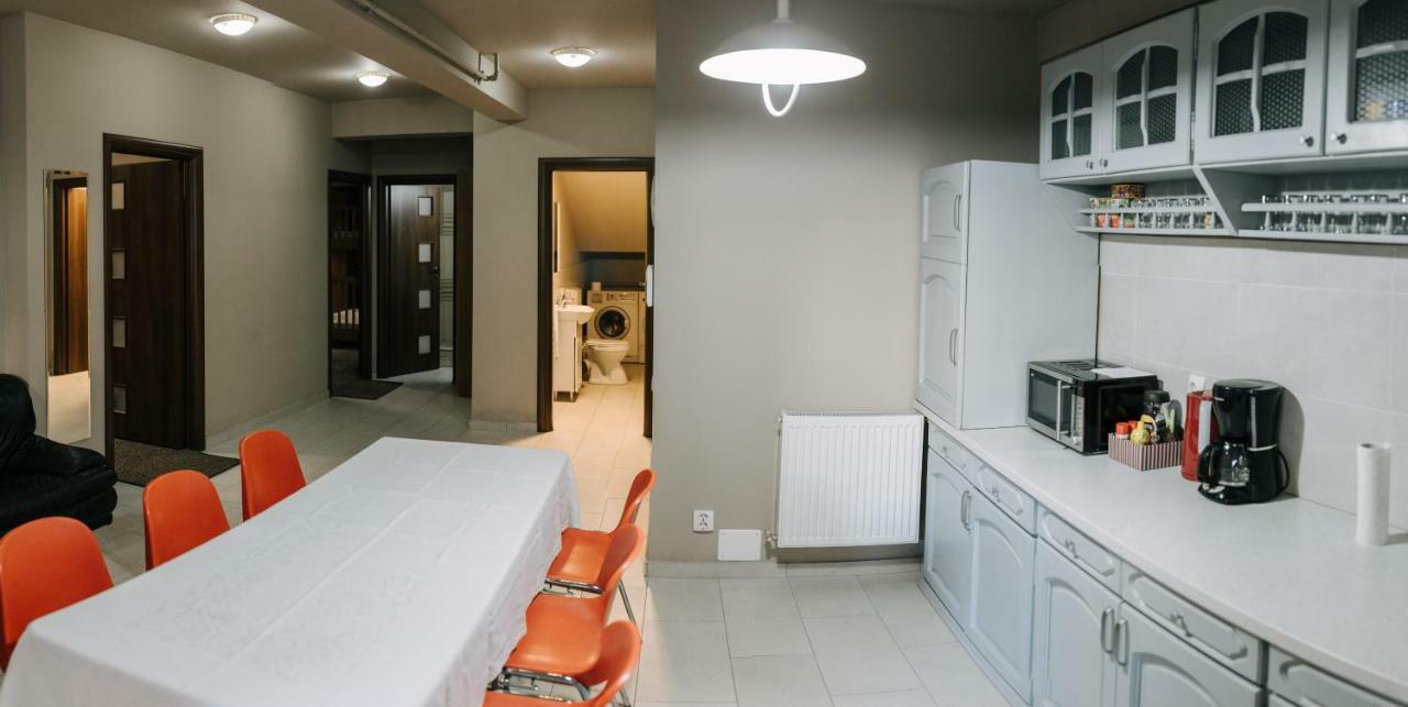 Meteor Apartment Xxl Cluj-Napoca Extérieur photo